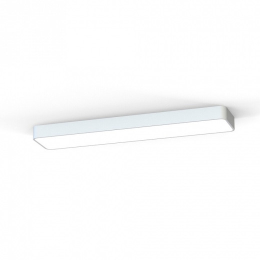 Накладной светильник Nowodvorski Soft Ceiling Led 90x20 7542