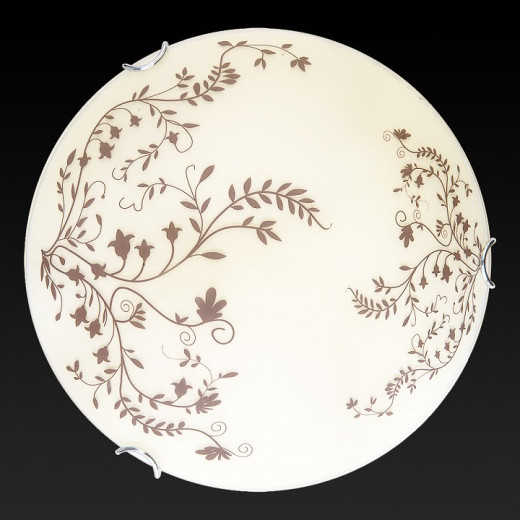 Накладной светильник TopLight Irene TL9631Y-00WH