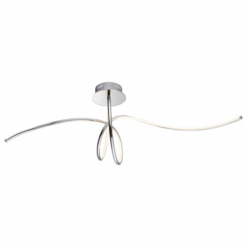 Накладной светильник Globo Wave 67823-45H