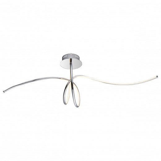 Накладной светильник Globo Wave 67823-45H