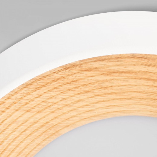 Накладной светильник Loft it Folk 10255/350 White