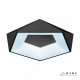 Накладной светильник iLedex Luminous S1889/55 BK