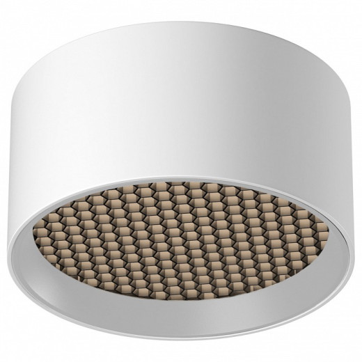 Накладной светильник Maytoni Technical Glare C122CL-L7-4K-W