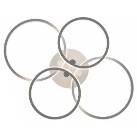 Накладной светильник Freya  FR10018CL-L40W