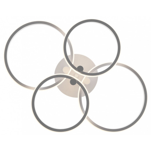 Накладной светильник Freya  FR10018CL-L40W