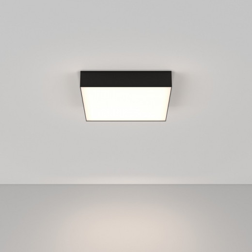 Накладной светильник Zon C032CL-36W4K-SQ-B