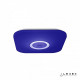 Накладной светильник iLedex Music Music 48W SQ brilliant