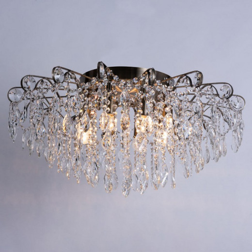 Накладной светильник Arte Lamp Emilia A1660PL-8AB