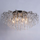 Накладной светильник Arte Lamp Emilia A1660PL-8AB
