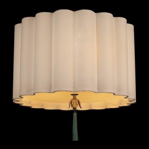 Накладной светильник Loft it Mellow 10306 Light linen