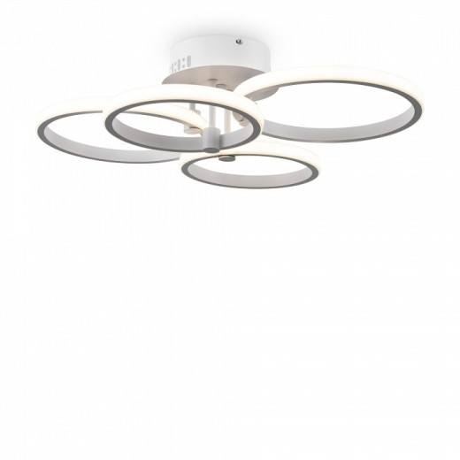 Накладной светильник Freya  FR10018CL-L40W