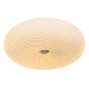 Накладной светильник LUMINA DECO Monarte LDC 1105-D48 WT