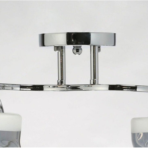 Накладной светильник De City Тетро 23 673016802