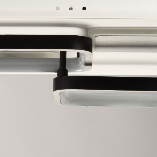 Накладной светильник De City Драйв 377015201