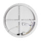 Накладной светильник Freya Rond FR6226CL-L36W