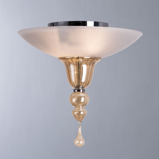 Накладной светильник Divinare Goccia 4021/02 PL-3
