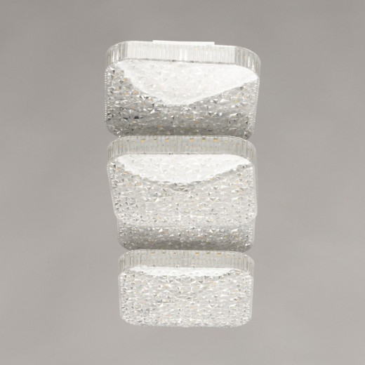 Накладной светильник De City Мадлен 424019404