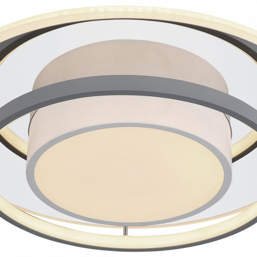 Накладной светильник Globo Leola 48017-60R