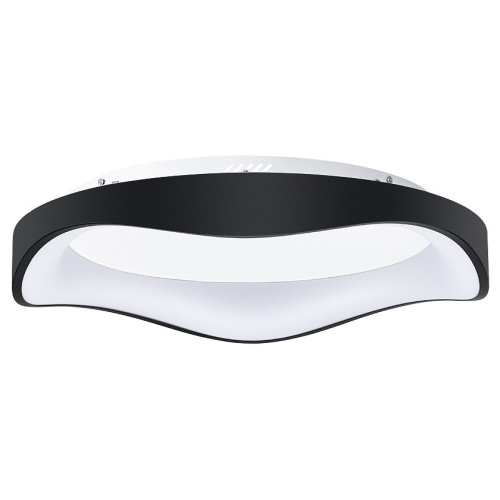 Накладной светильник Arte Lamp ANKAA A3085PL-56BK