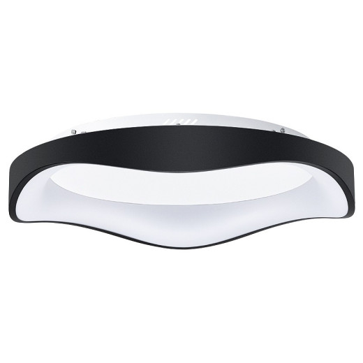 Накладной светильник Arte Lamp ANKAA A3085PL-56BK