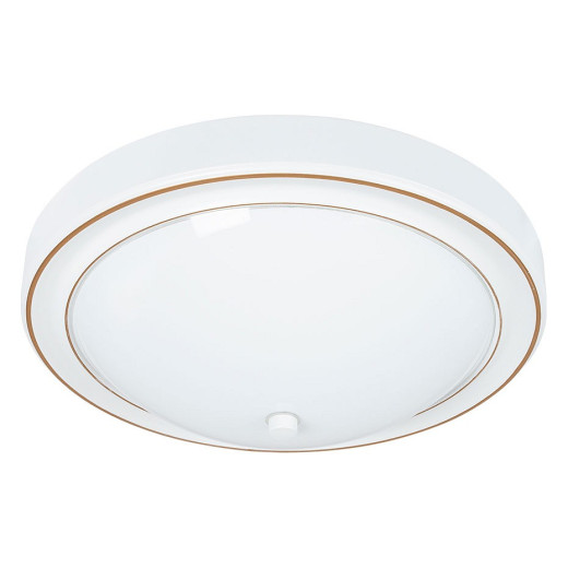 Накладной светильник Arte Lamp James A4049PL-3WH