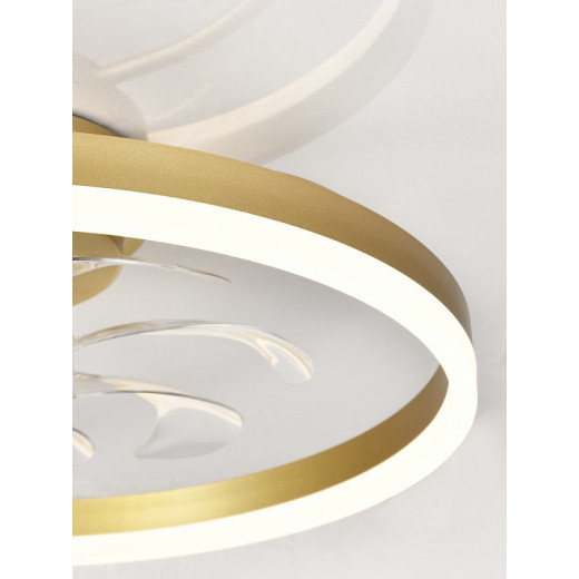 Накладной светильник Natali Kovaltseva  LED LAMPS 81491
