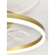 Накладной светильник Natali Kovaltseva  LED LAMPS 81491