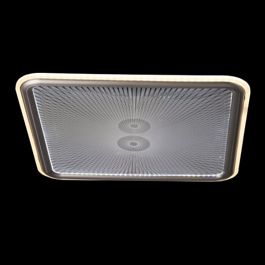 Накладной светильник De City Норден 10 660015301