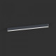 Накладной светильник Nowodvorski Soft Ceiling Led 90x6 7533