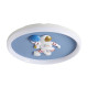 Накладной светильник Freya Cosmic FR5457CL-L36B