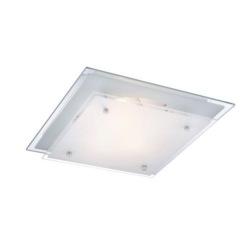 Накладной светильник Globo Indi 48168-2