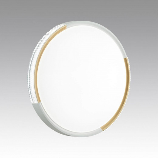 Накладной светильник Sonex VELIO 7612/ELN