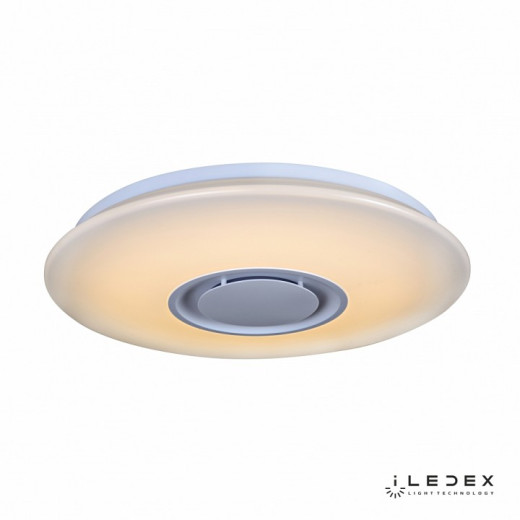 Накладной светильник iLedex Music 48W-Music-Opaque
