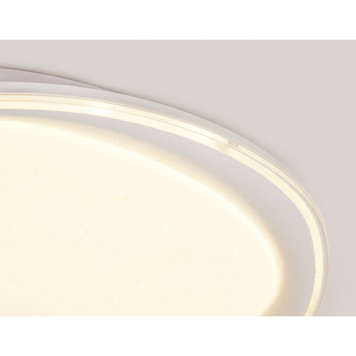 Накладной светильник Ambrella Light FF FF44