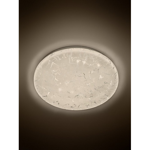 Накладной светильник Эра Slim Frost SPB-6 Slim Frost 36W-4K