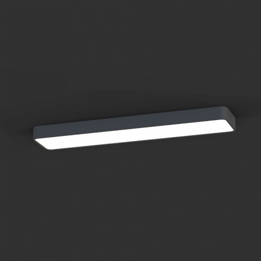 Накладной светильник Nowodvorski Soft Ceiling Led 90x20 7531