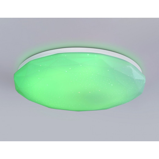 Накладной светильник Ambrella Light FZ FZ418