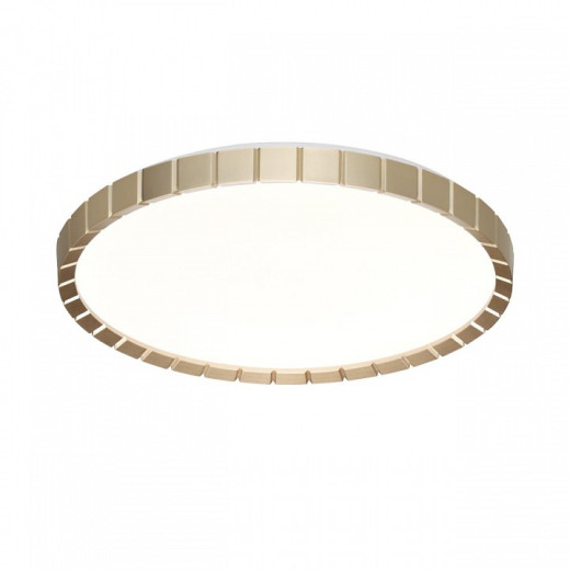 Накладной светильник Sonex ATABI GOLD 7648/ELN
