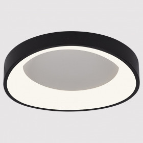 Накладной светильник Arte Lamp None A2698PL-48BK