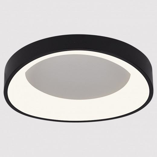 Накладной светильник Arte Lamp None A2698PL-48BK