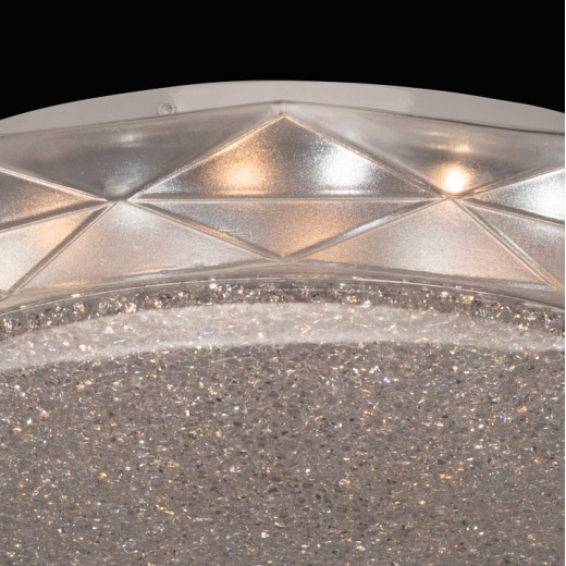 Накладной светильник De City Ривз 674018801