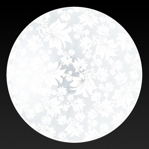 Накладной светильник TopLight Primrose TL9061Y-02WH