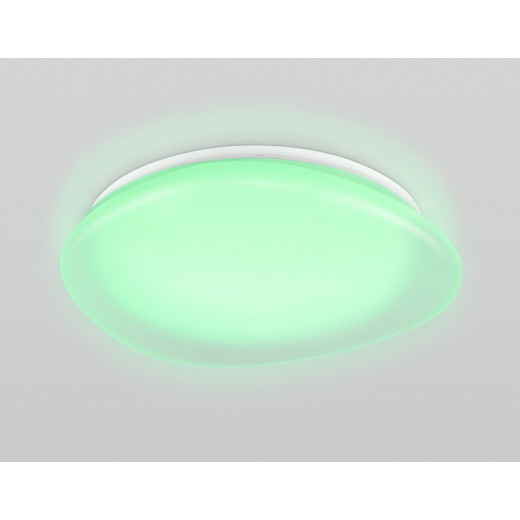 Накладной светильник Ambrella Light ORBITAL FZ1610