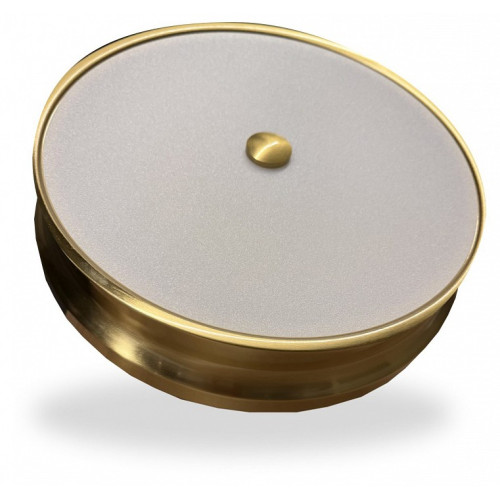 Накладной светильник Arti Lampadari Tavoleto Tavoleto L 1.13.32 AG