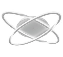 Накладной светильник Arte Lamp SHELIAK A2049PL-56WH