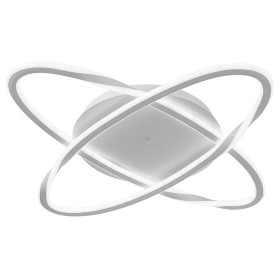 Накладной светильник Arte Lamp SHELIAK A2049PL-56WH