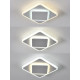 Накладной светильник Natali Kovaltseva STRAIGHT LED LAMPS 81384/1W