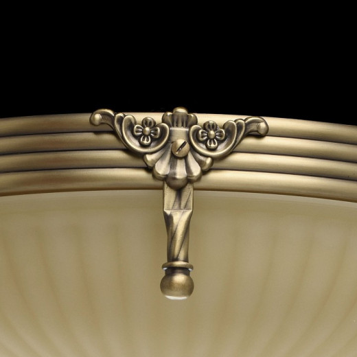 Накладной светильник MW-Light Афродита 1 317011202