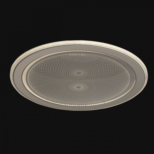 Накладной светильник De City Норден 9 660015201