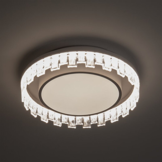 Накладной светильник Freya Rond FR6226CL-L36W